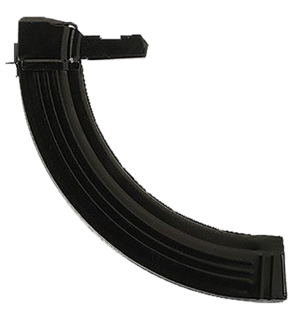 Picture of National Magazines R500070 Sks 7.62X39 50 RD Black Finish