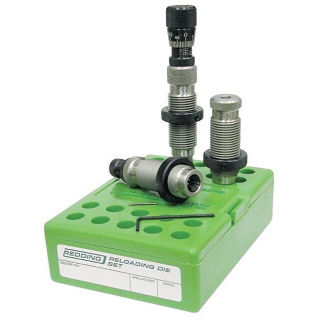 Picture of National Match Die Sets 749010984