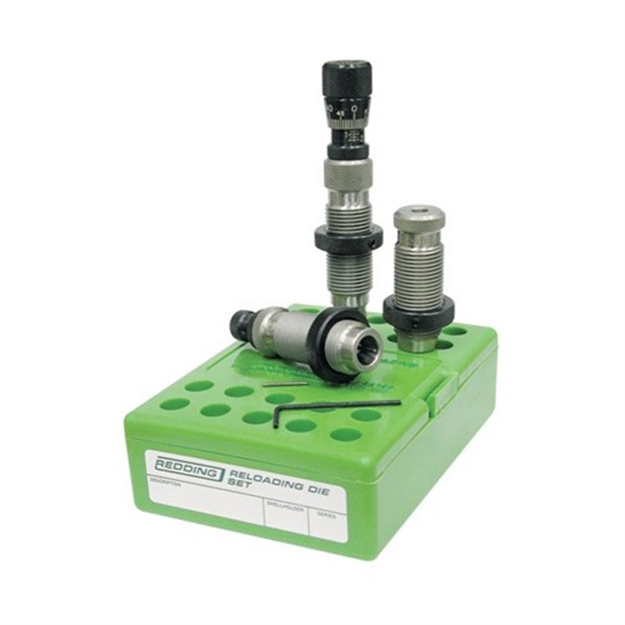 Picture of National Match Die Sets 749013773 -