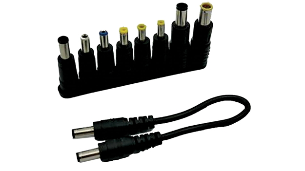 Picture of Nautic Sport 8 PC Laptop Adapters