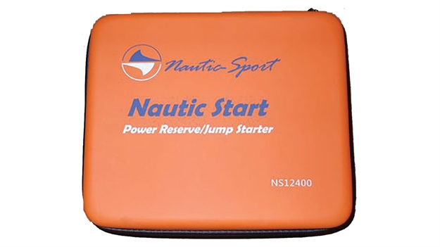 Picture of Nautic Sport Water Resist Case Ns12400