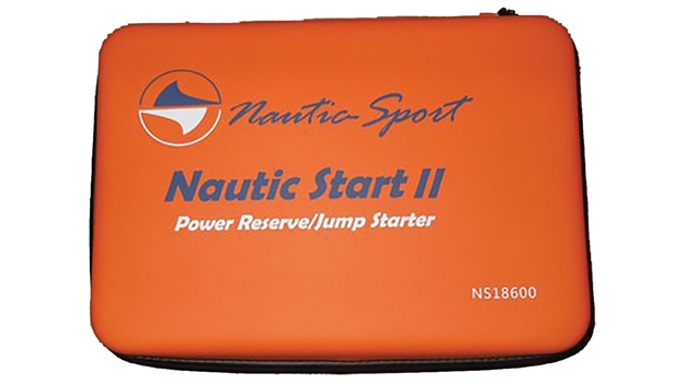 Picture of Nautic Sport Water Resist Case Ns18600