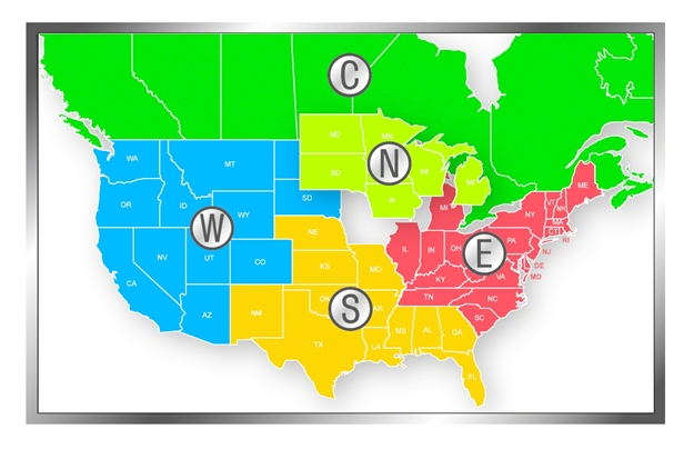 Picture of Navionics Hotmaps Platinum Sd/Msd Canada