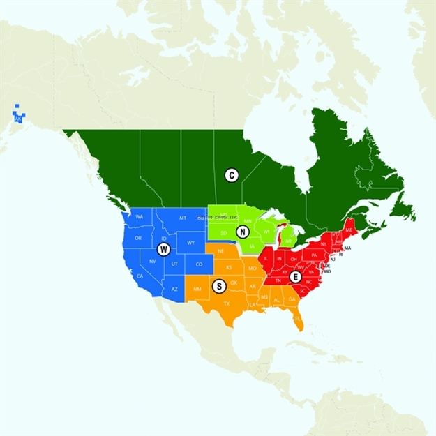 Picture of Navionics Hotmaps Platinum South