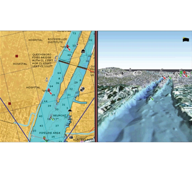 Picture of Navionics S Carolina-N Florida