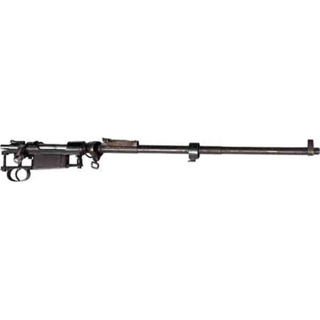 Picture of Navy Arms 1916 Mauser .308 Winchester Barreled Action Good Condition