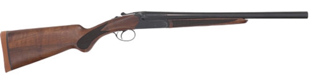 Picture of Navy Arms Arms Coach Gun 12Ga. 18.5 Barrel Ct5 Walnut Stock