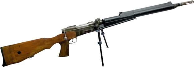 Picture of Navy Arms Arms Frf2 Sniper Rifle .308 Win. With Accessory Pack