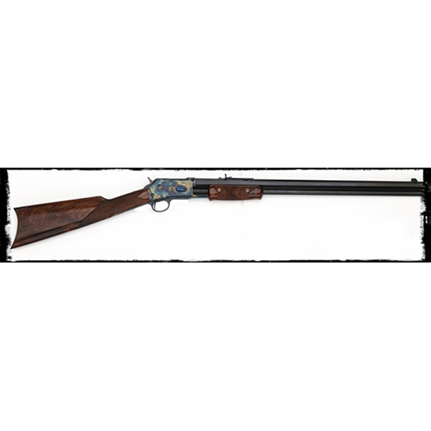 Picture of Navy Dlx Lightning 20" 38/357 10Rd