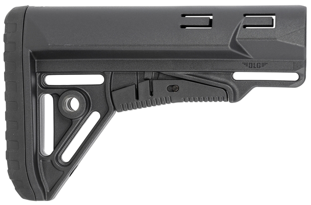 Picture of NC Dlg-131 Sharp Commercial Stock Blk