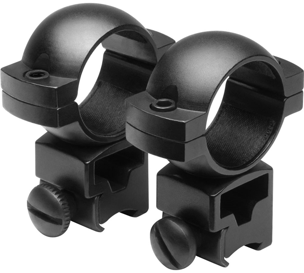 Picture of NC Star 1" Ring-3/8' Dovetail