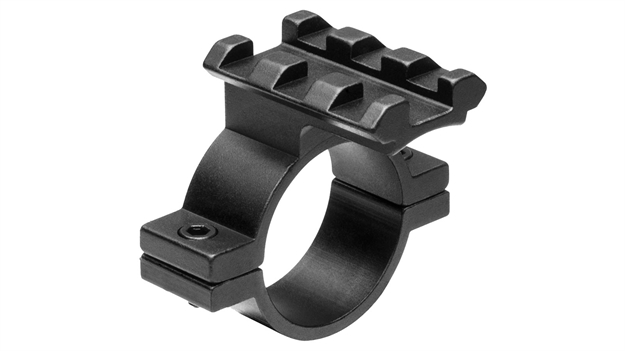 Picture of NC Star 1" Scope Adapter, Wea Base