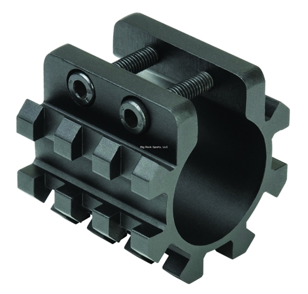 Picture of NC Star 12Gshtgn Tri-Railweaver Mnt