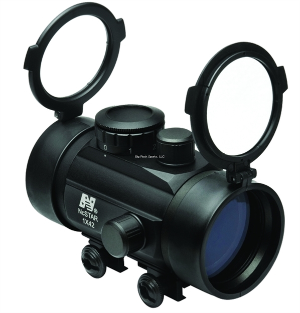 Picture of NC Star 1X42b-Sty Reddot Sgt/Wev BS