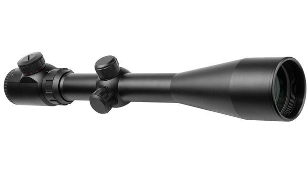 Picture of NC Star 3-12X50 Euro Scp/Sm Cross