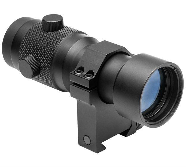 Picture of NC Star 3Xmagnifier W/Rb24 30Mm Rng