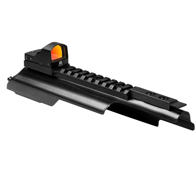 Picture of Ncstar Inc Micro Red Dot Sight Ak-47 Top Cover Mount DMAKR 814108019174