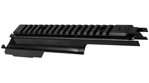 Picture of NC Star AK Receiver Cover Picatiny