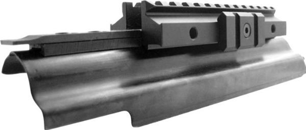 Picture of NC Star AK Receiver Cover Wea Scpmt