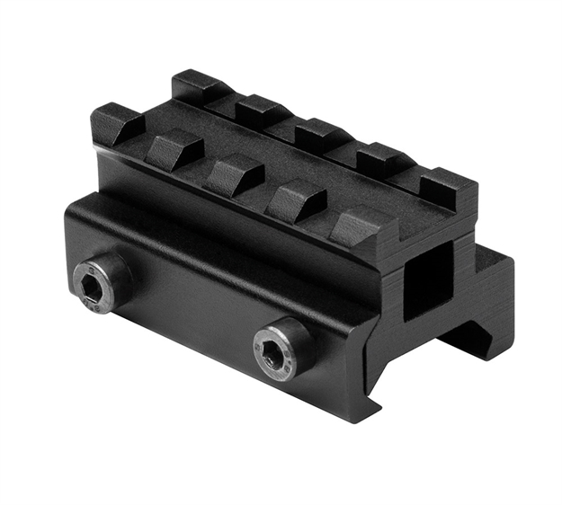 Picture of NC Star Ar-15 Wvr 3/4 IN Rsr/Shrt