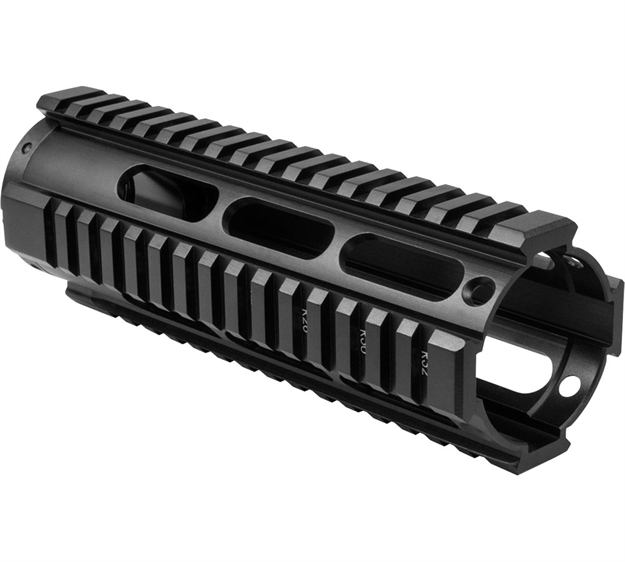 Picture of NC Star AR Carb Free Float Mid