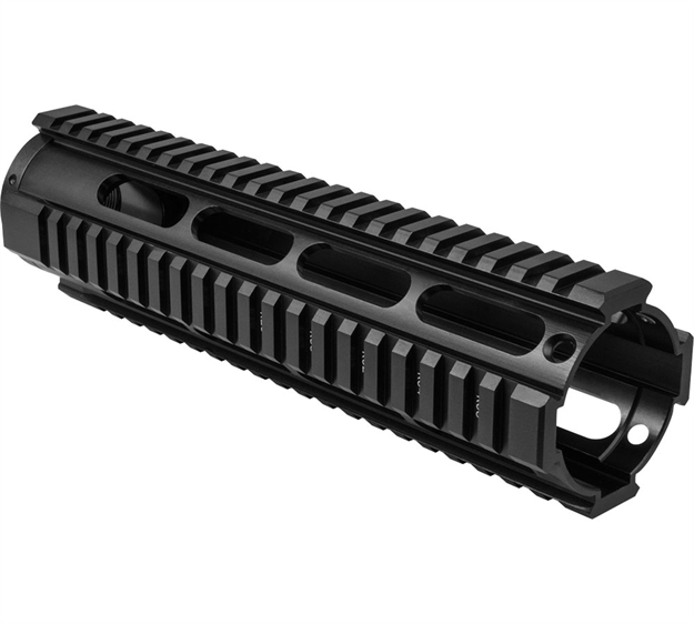 Picture of NC Star AR Free Mid Lngth Rail