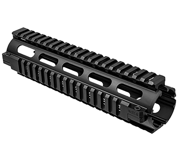 Picture of NC Star AR Mid Lngth Quad Rail Hand