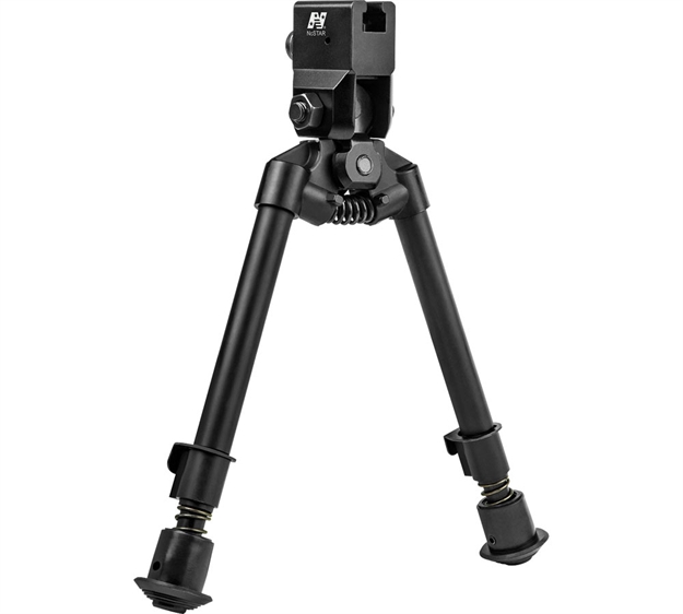 Picture of NC Star Ar15 Bipod W/Bayonet Lug