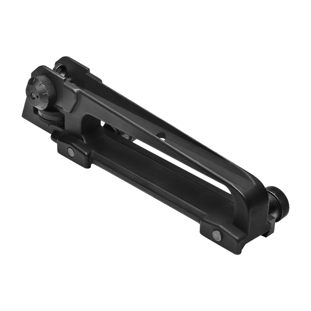 Picture of NC Star Ar-15/M16 1-Pc Carry Handle, Picatinny, Aluminum And Steel, Black Finish MARDCH 814108014094