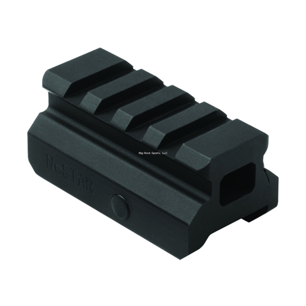 Picture of Ncstar Inc Ar-15 Picatinny Riser 3/4" G2 Short MARFSV2 848754004079