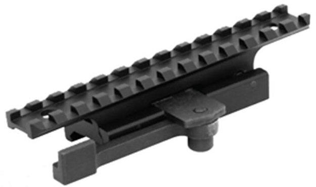 Picture of NC Star Ar15 Weaver 3/4" Riser QR