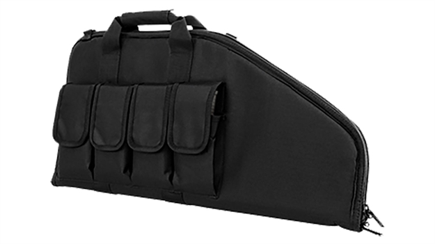 Picture of Ncstar Inc Vism Ar/Ak Tactical Sub/Pstl Black 28" CVCP2961B-28 848754003676