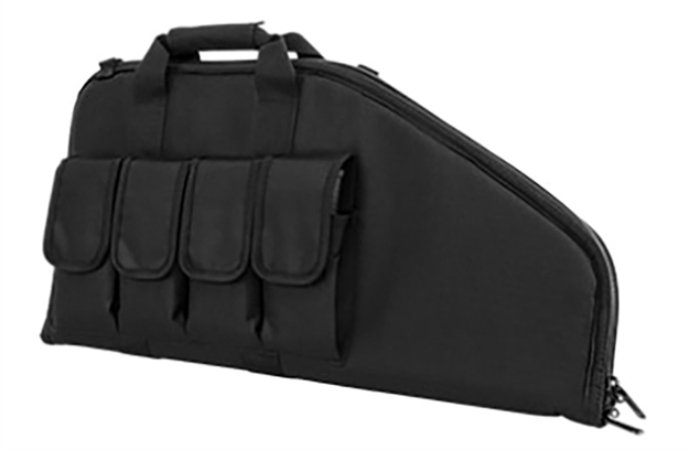 Picture of Ncstar Inc Vism Ar/Ak Tactical Sub/Pstl Black 28" CVCP2961B-28
