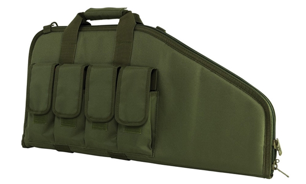Picture of  NC Star Ar15ak Carbine Pistol Case CVCP2961G-28