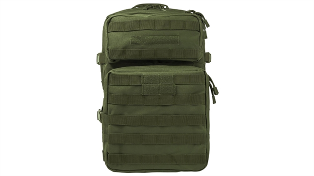 Picture of NC Star Assault Backpack - Green