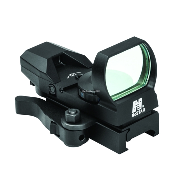 Picture of NC Star Blue Reflex Sight/