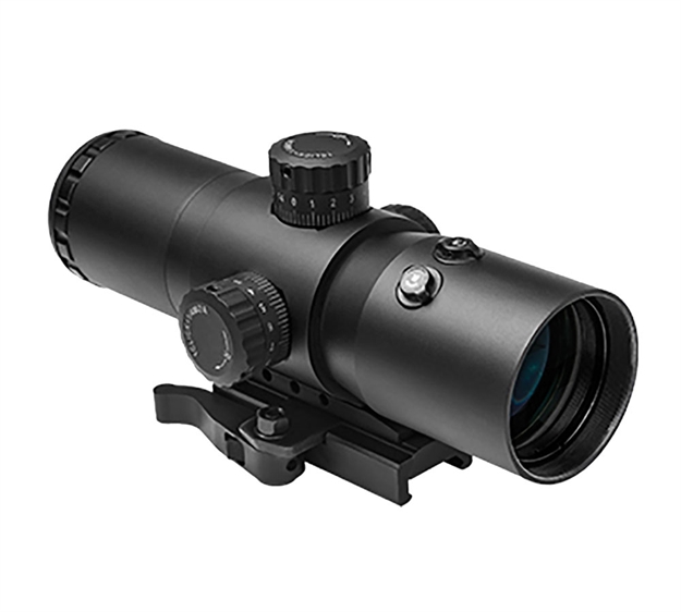 Picture of NC Star Cbt Ser 3.5X40 Prism Scp