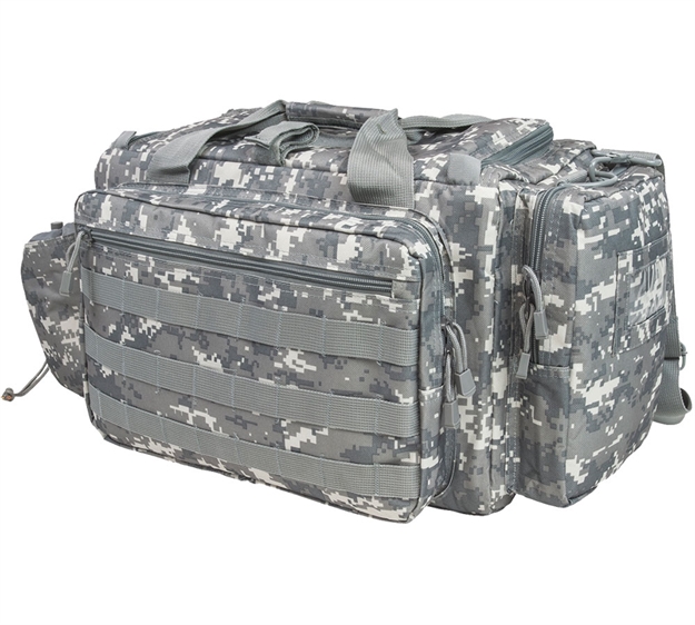 Picture of Ncstar Inc Vism Competition Range Bag Digital Camo CVCRB2950D