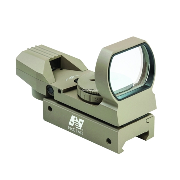 Picture of NC Star Compact Tact BL Micro Dot/