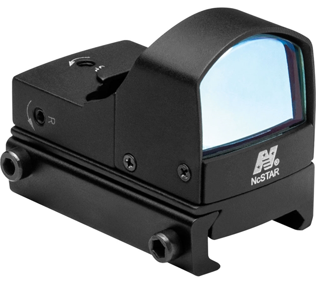 Picture of NC Star Compact Tact Grn Micro Dot/