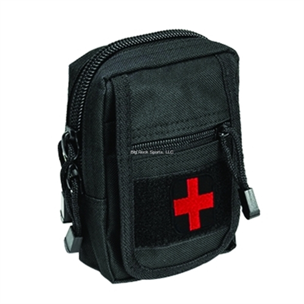 Picture of NC Star Compact Trauma Kit 1/Black