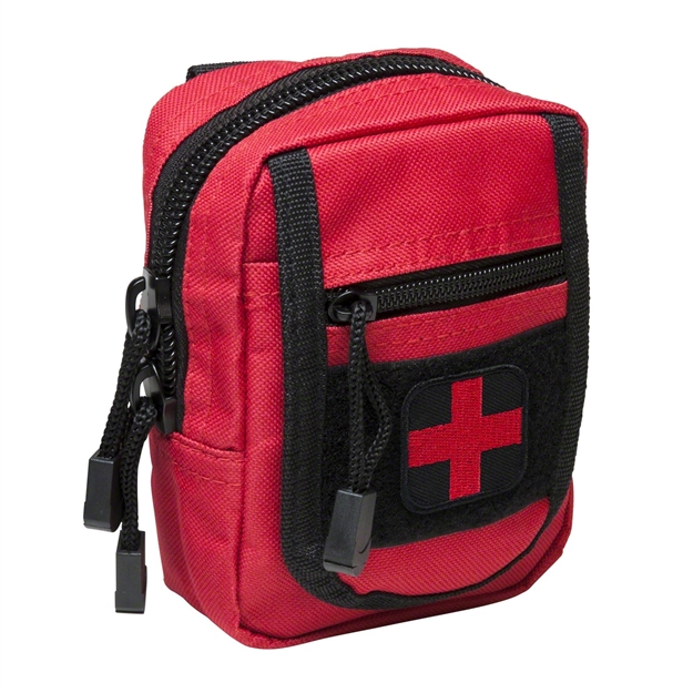 Picture of NC Star Trauma Kit Compact 1/Red