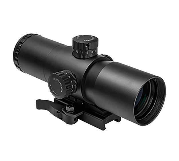 Picture of NC Star Cqb Ser 3.5X40 Prism Scp