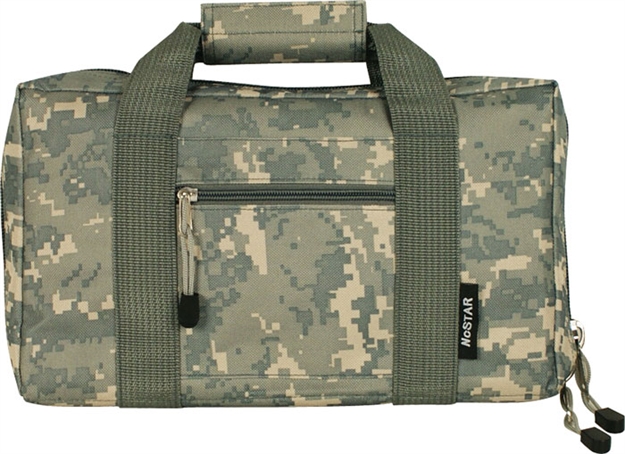 Picture of Ncstar Vism Discreet Pstl Case Dgtl CPD2903