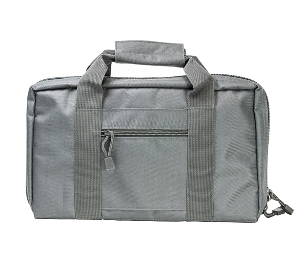 Picture of Ncstar Vism Discreet Pstl Case Gry CPU2903