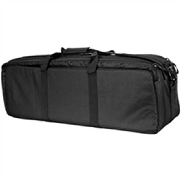 Picture of NC Star Discreet Rifle Case Blk
