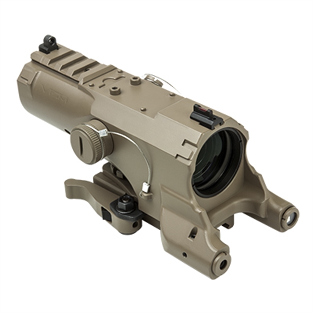 Picture of NC Star Eco 4X34 Prism/Urb Tac Ret/ Veco434qrt