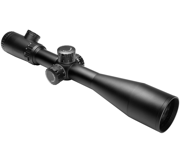 Picture of NC Star Evo/2.5-10X50/Mil Ret/Ao