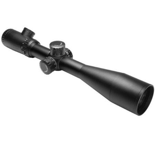 Picture of NC Star Evo/2.5-10X50/P4 Ret/Ao