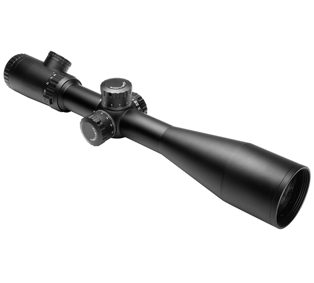 Picture of NC Star Evo/4-16X50/Dot Ret/Ao